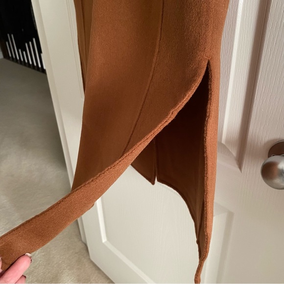 Massimo Dutti Wool Blend Vest - Picture 7 of 10